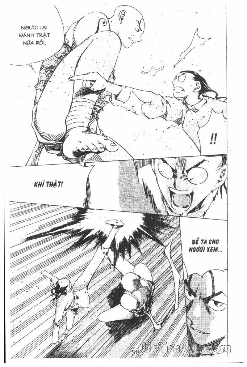 giang hồ bá đạo ký chapter 31 58