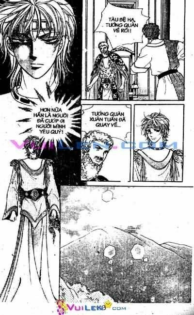 nữ hoàng biển cả chapter 10 119