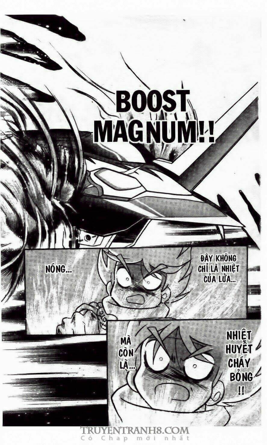 battle b-daman chapter 11 28