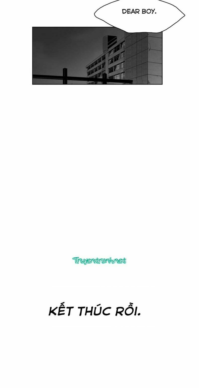 bạo lực học đường chapter 60 37