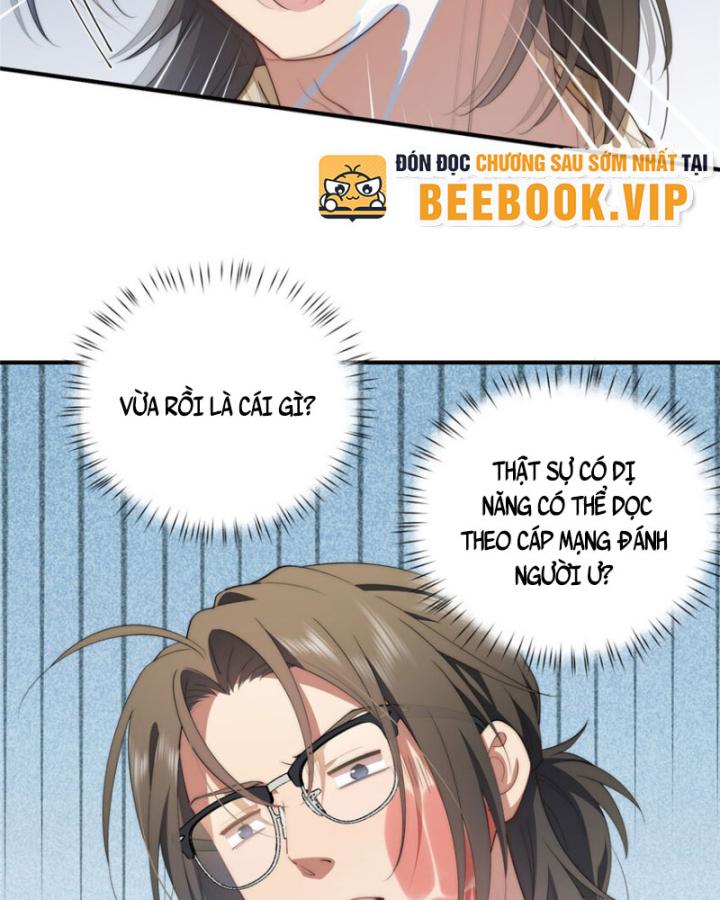 nữ chính chạy từ trong sách ra thì phải làm sao chapter 61 54