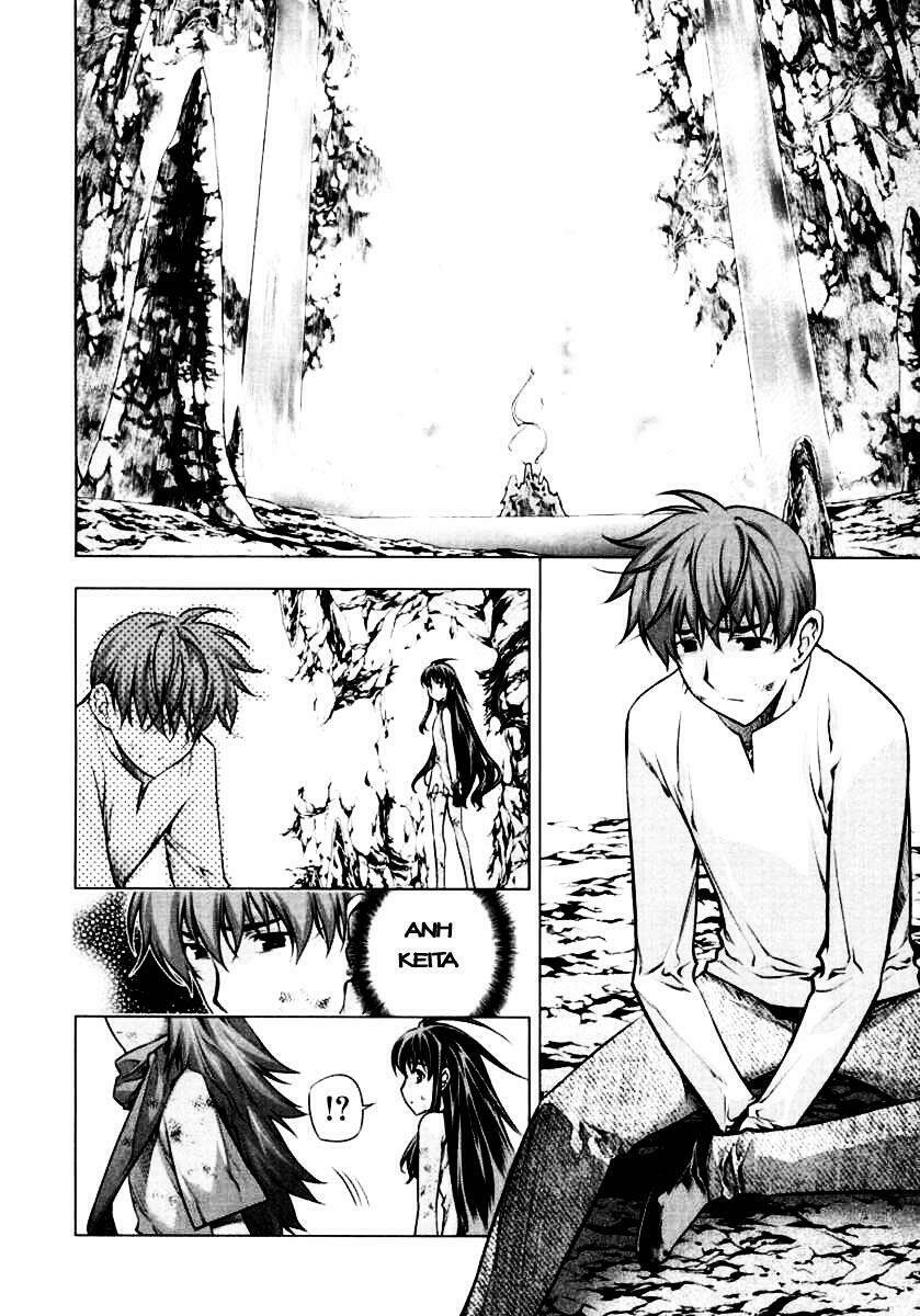 black god chapter 57 2