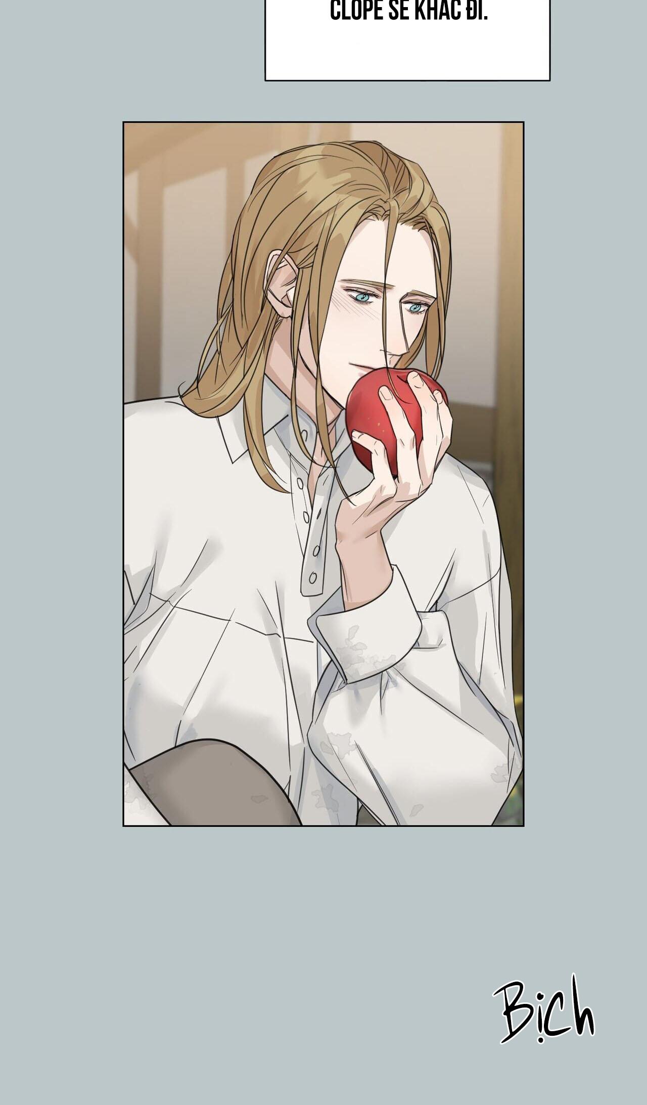 bước vào vườn hồng chapter 14 57