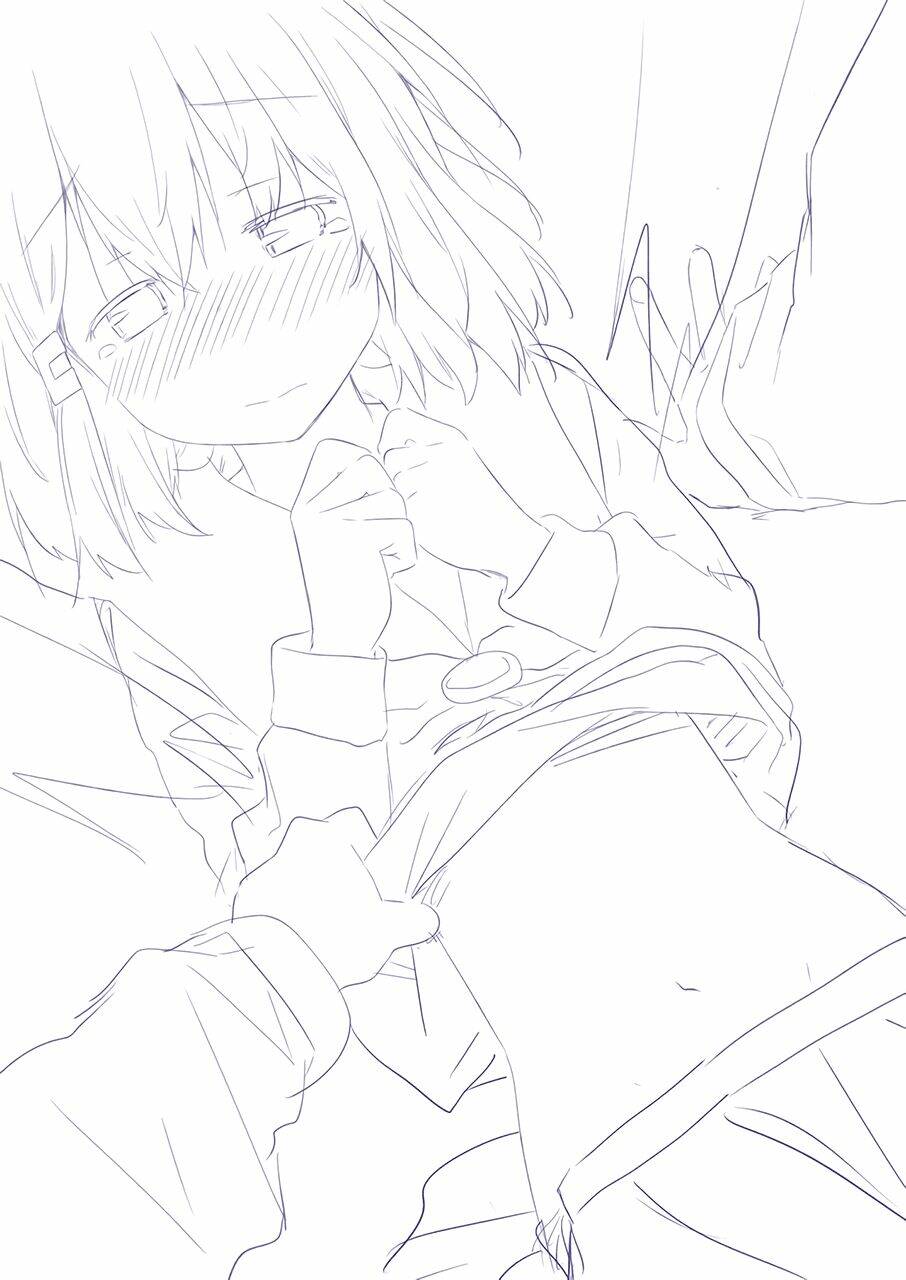 hino-san no baka chapter 29.5 10