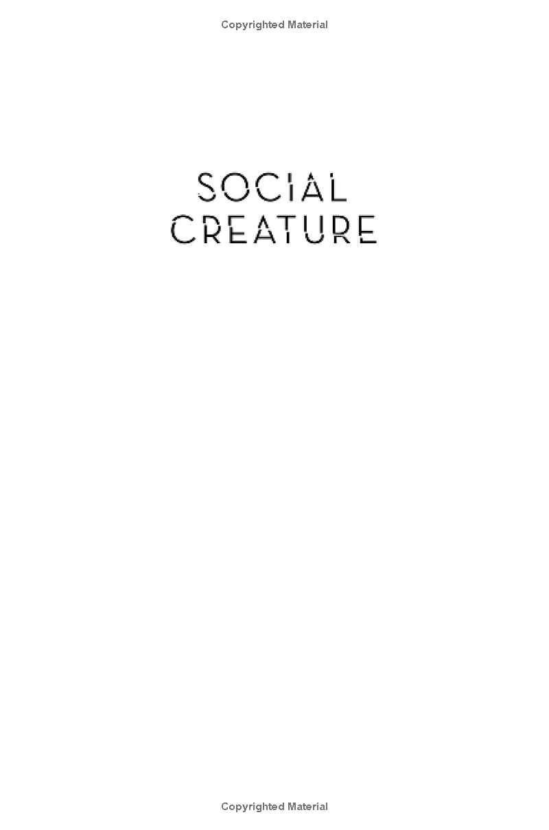 Social Creature