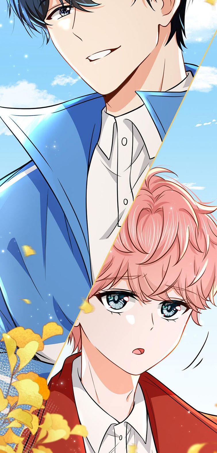 tín tức tố nói chúng ta không thể chapter 35 9