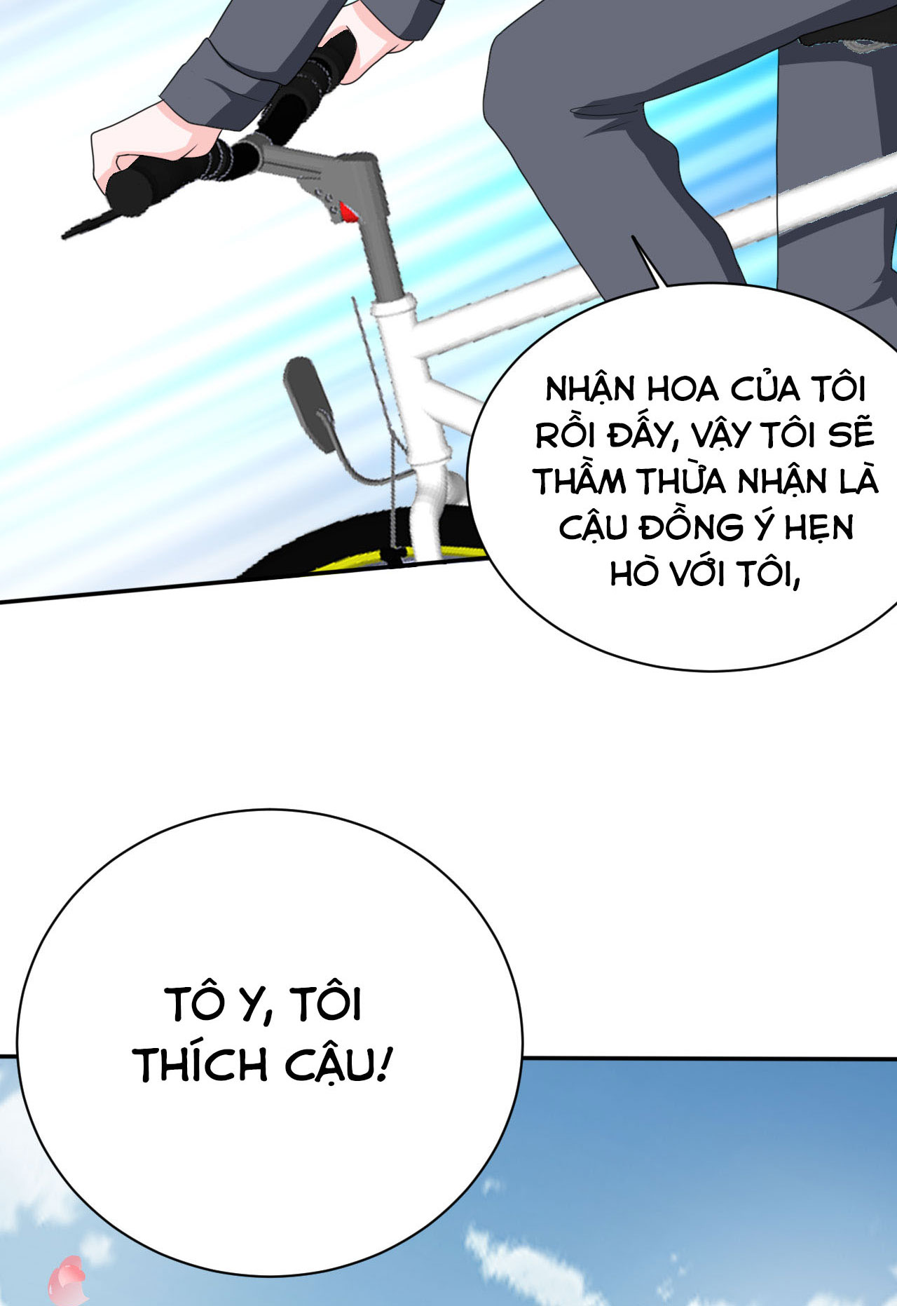 bí mật không thể yêu đương chapter 72 45