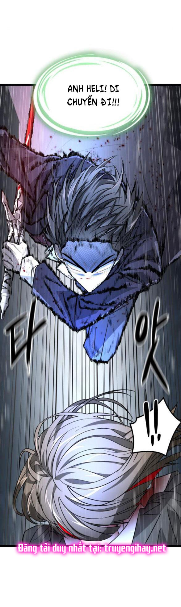 dark moon - tế đàn ánh trăng chapter 47.2 2