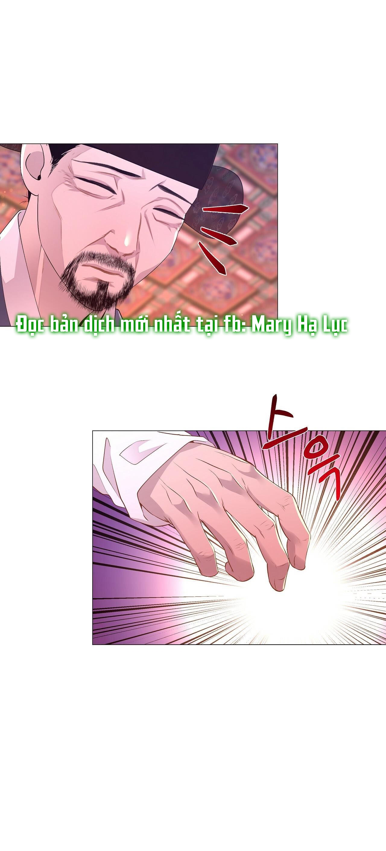 dạ xoa hóa liên ký chapter 31.1 20