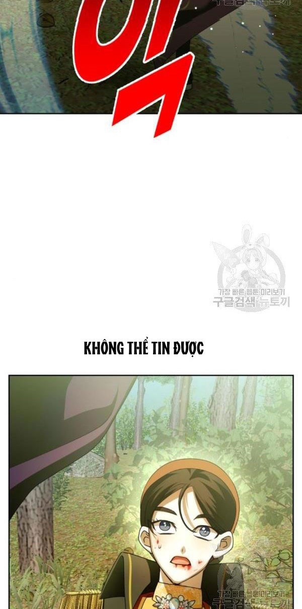 tôi muốn trở thành cô ấy dù chỉ là một ngày chapter 120.5 9