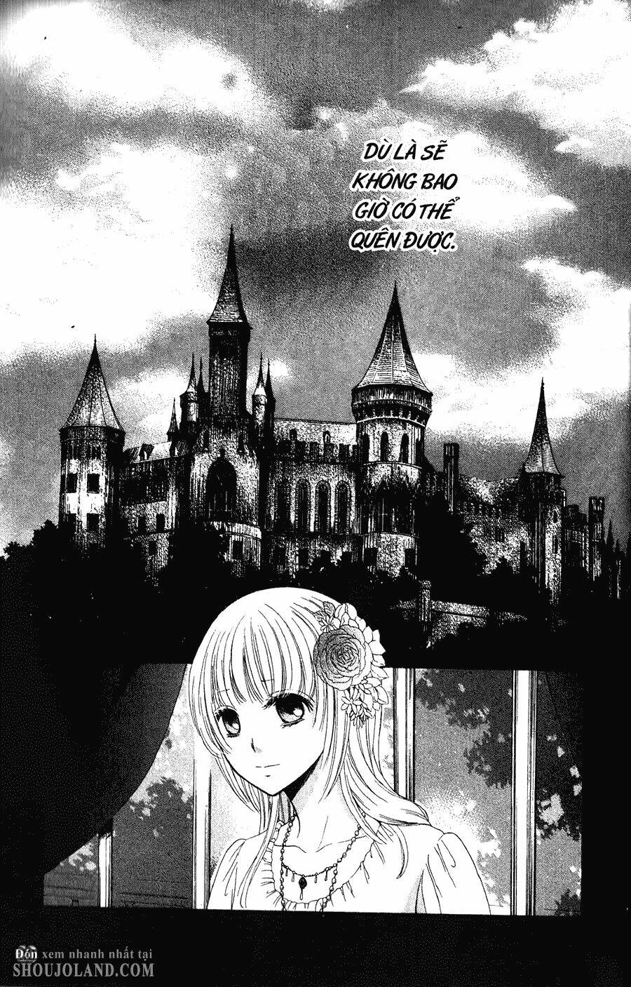 bá tước lạnh lùng - fluritz hakushaku wa itsumo gokigen naname chapter 1 9