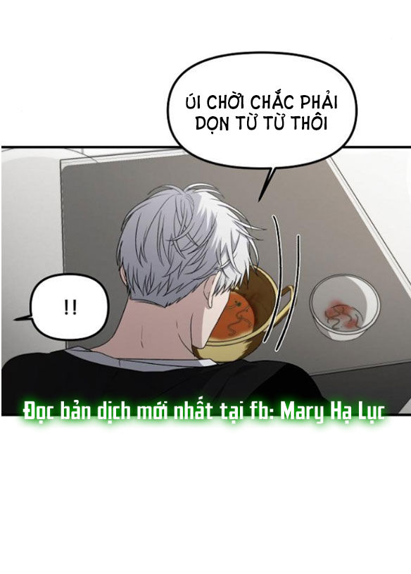 Tự Do Trong Mơ chapter 53.1 20