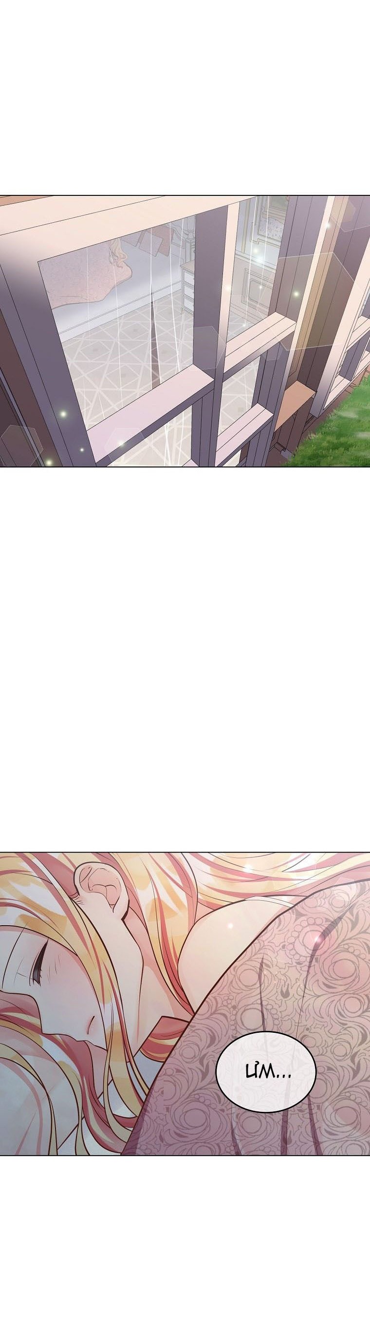 mùa đào vào tháng sáu chapter 11.2 3