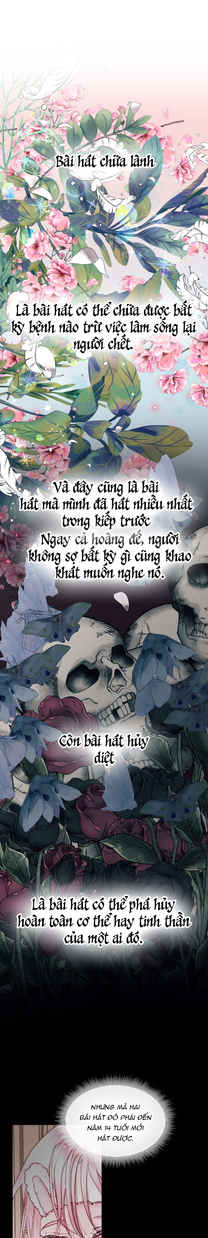 trở thành cô vợ khế ước của nhân vật phản diện chapter 17 14