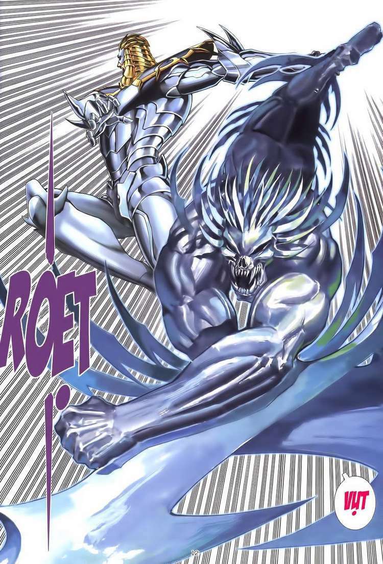 võ thần chapter 231 12