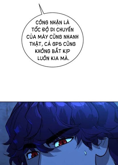 bạch huyết - white blood chapter 68 32