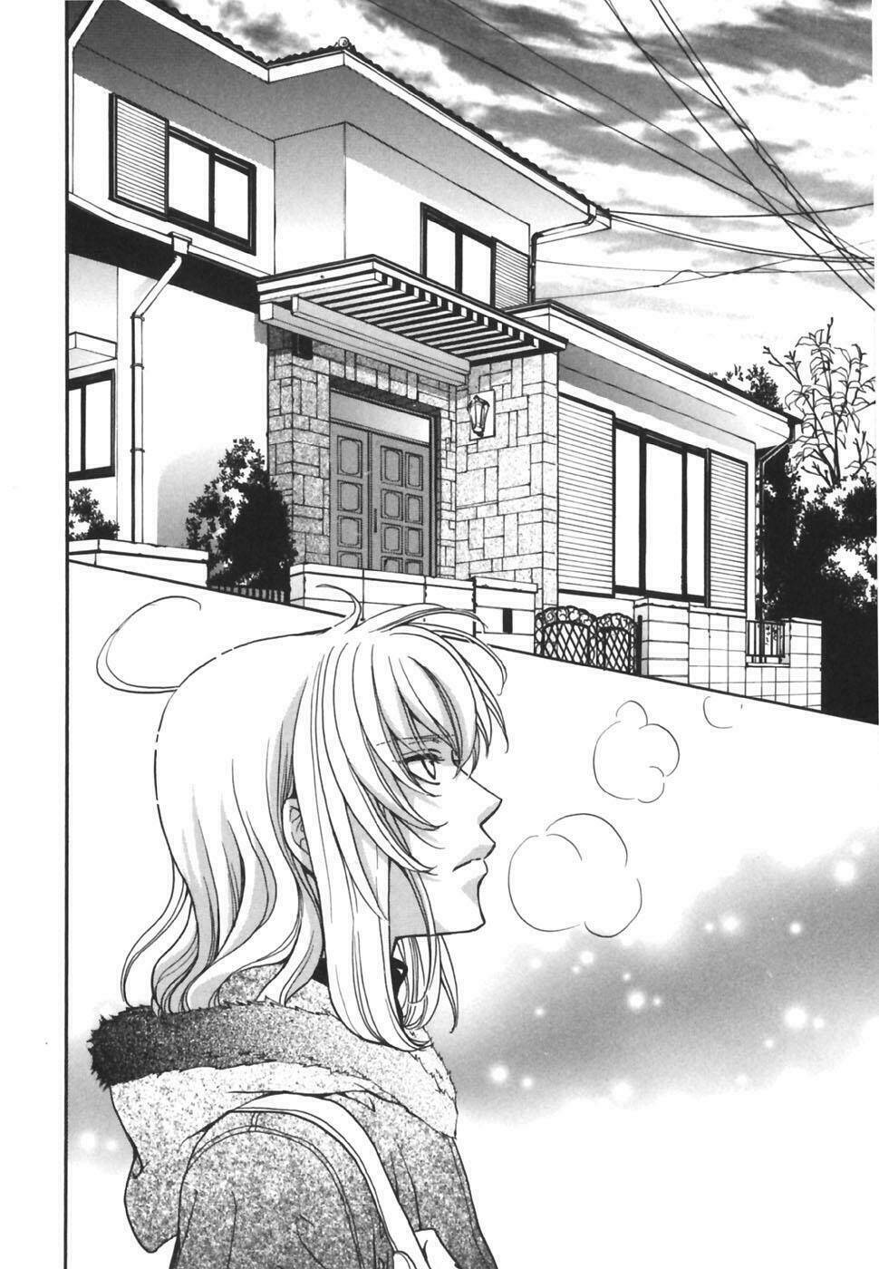 princess princess chapter 18 11