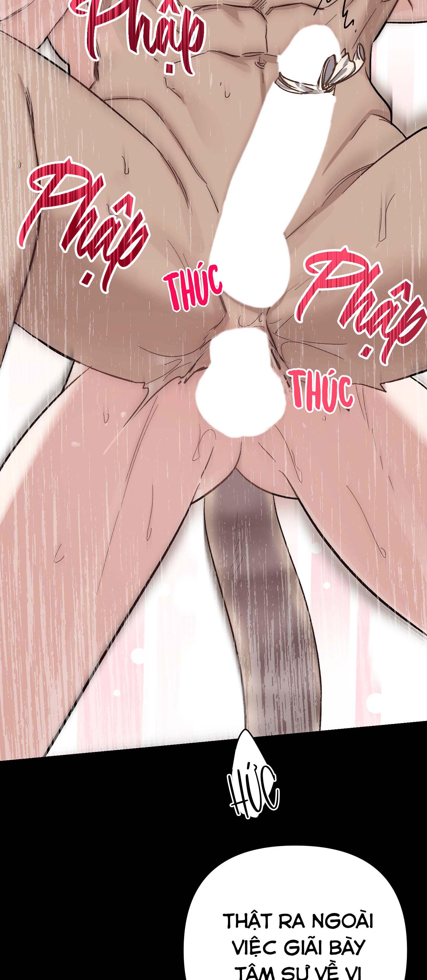 thỏ nhỏ xuất tinh trong 3 giây chapter 5 39