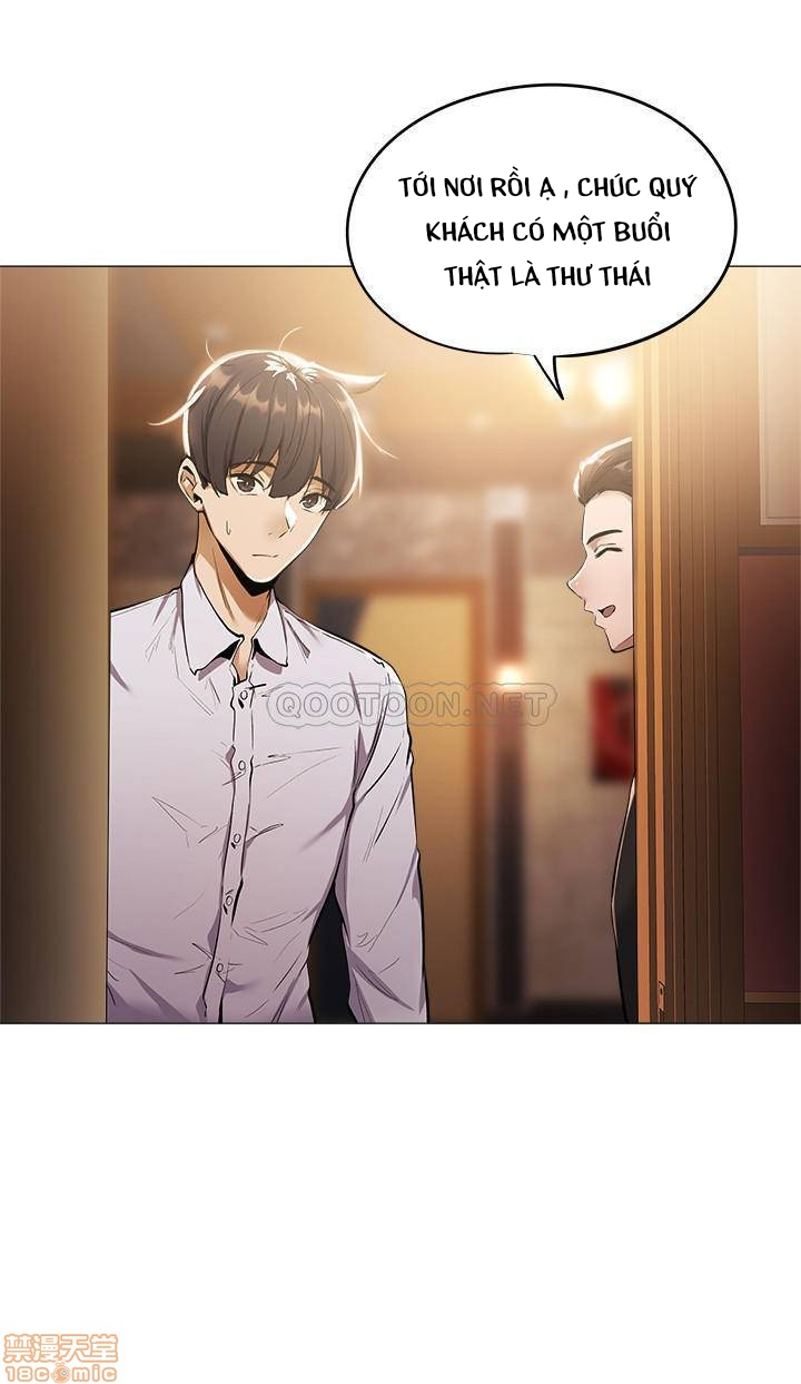 chàng trai nghiệp dư chapter 6 22