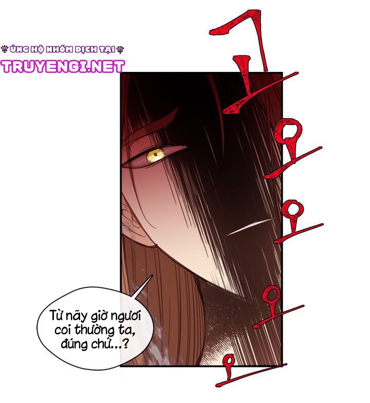 cẩn thận nữ phụ phản diện đấy! chapter 21 16