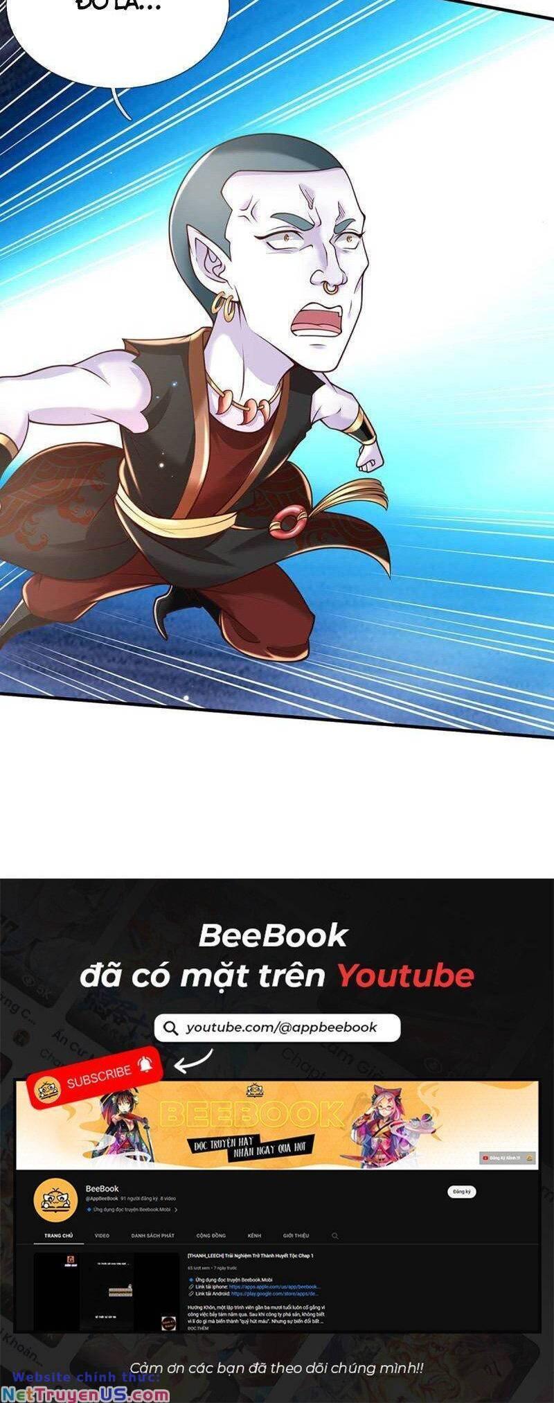 ta trở về từ thế giới tu tiên chapter 205 20