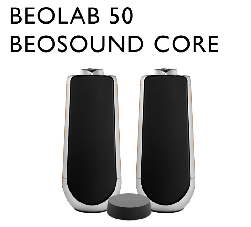 THIẾT BỊ KẾT NỐI B&amp;O BEOSOUND CORE HÀNG CHÍNH HÃNG NEW 100%