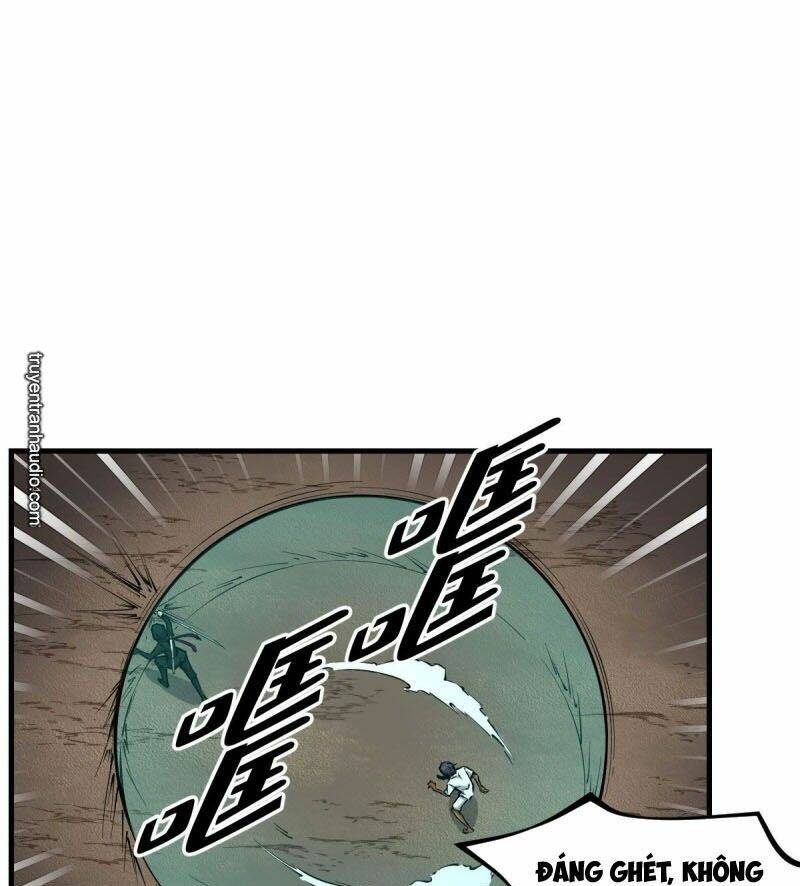 thâm dạ thư ốc chapter 143 1