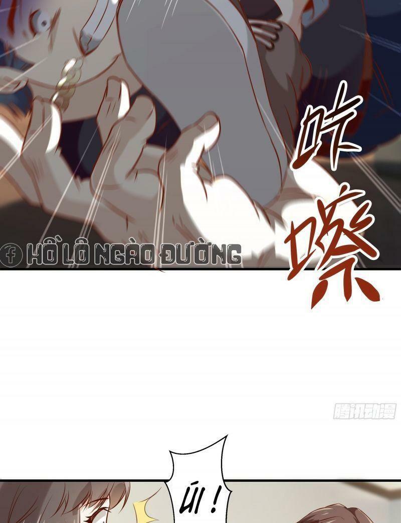 nãi ba là chiến thần mạnh nhất chapter 14 37