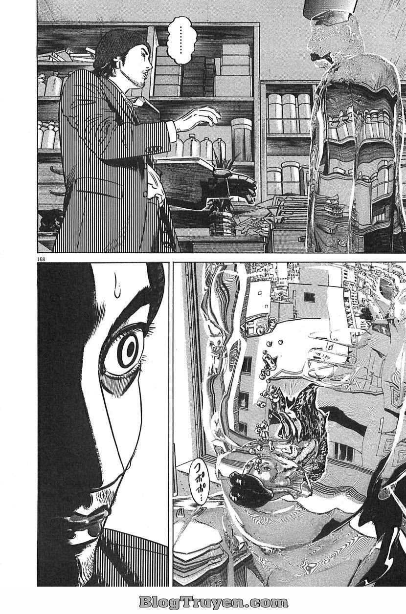 homunculus chapter 69 12