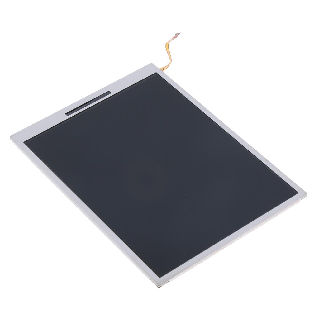 For New 2DS XL LL LCD Screen Display Bottom / Lower Replacement Game
