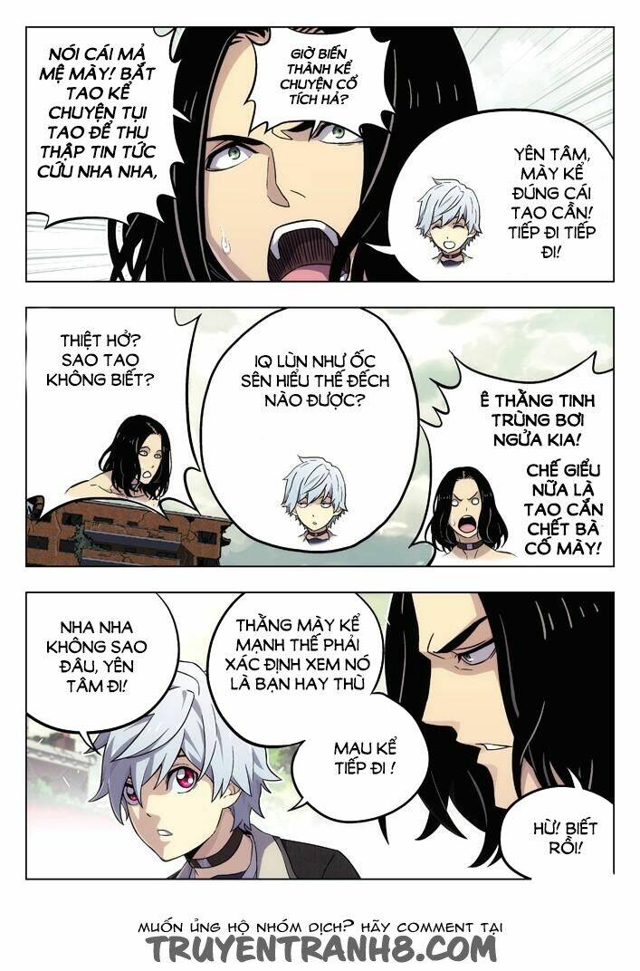 nhà tù không thời gian - space time prison chapter 61 4