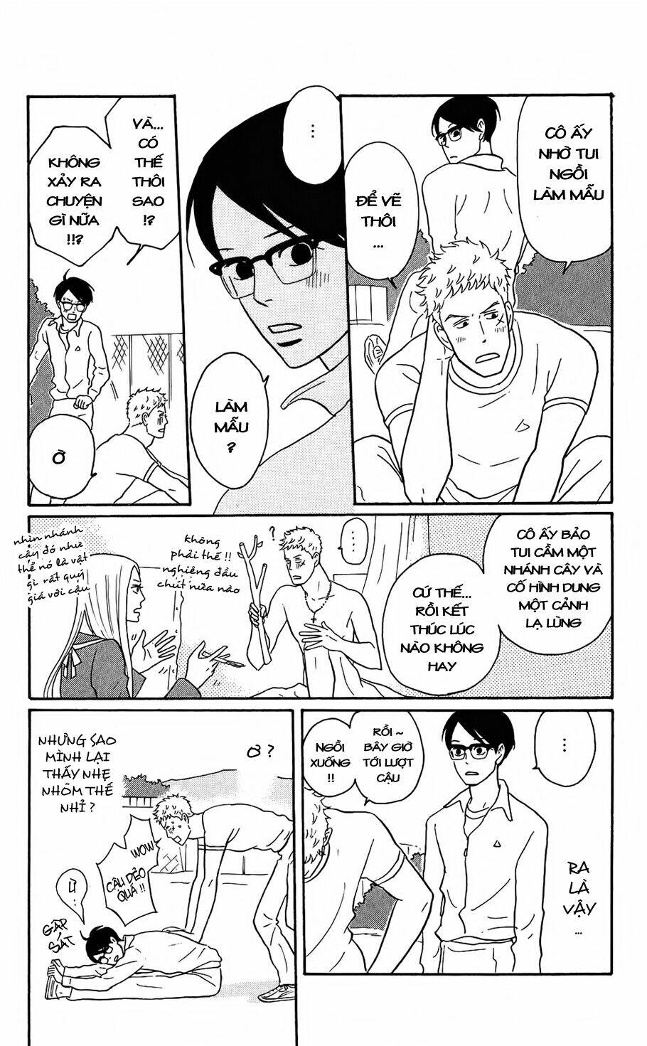 sakamichi no apollon chapter 9 25