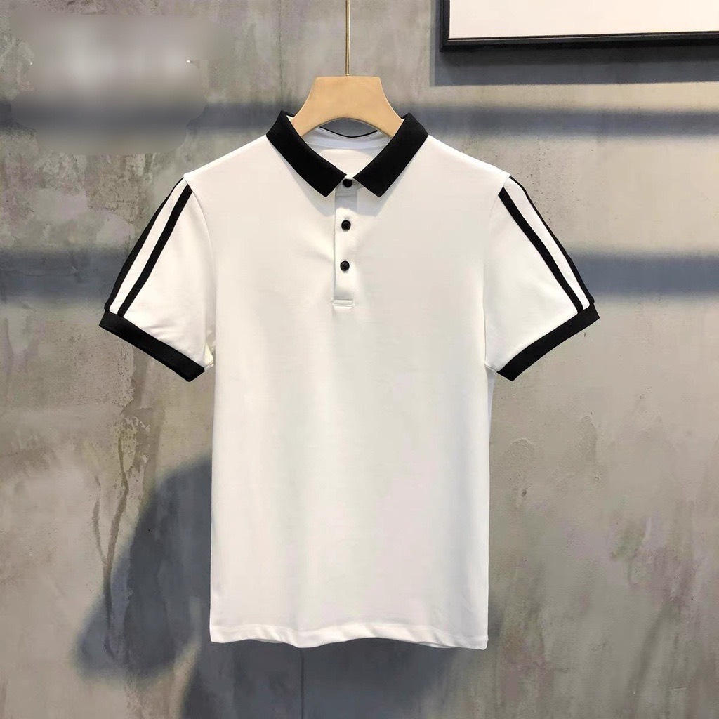 Áo thun polo nam
