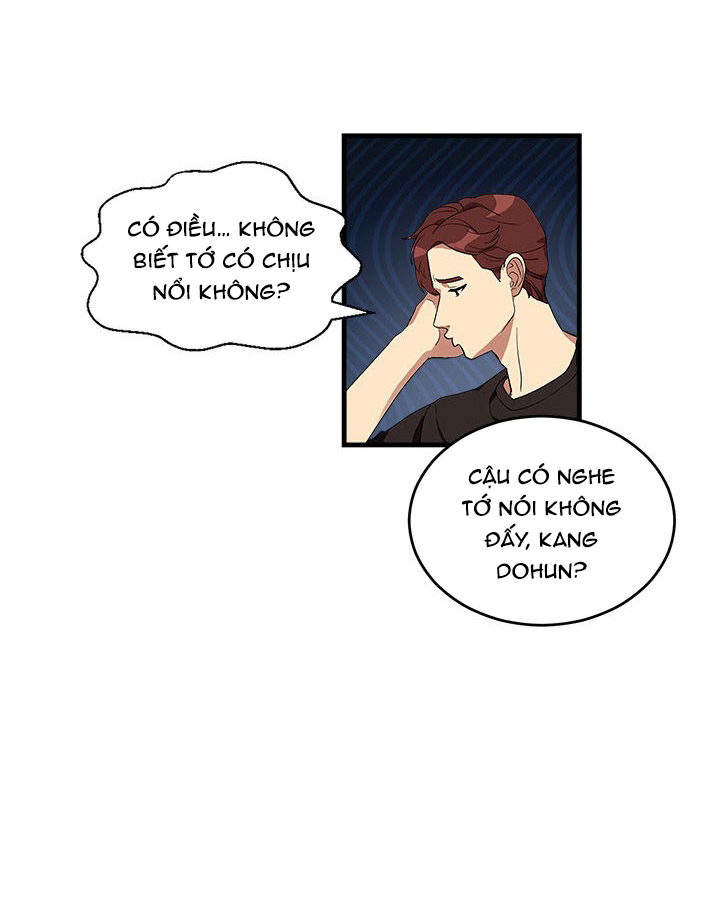 khách sạn ojakgyo chapter 3 30