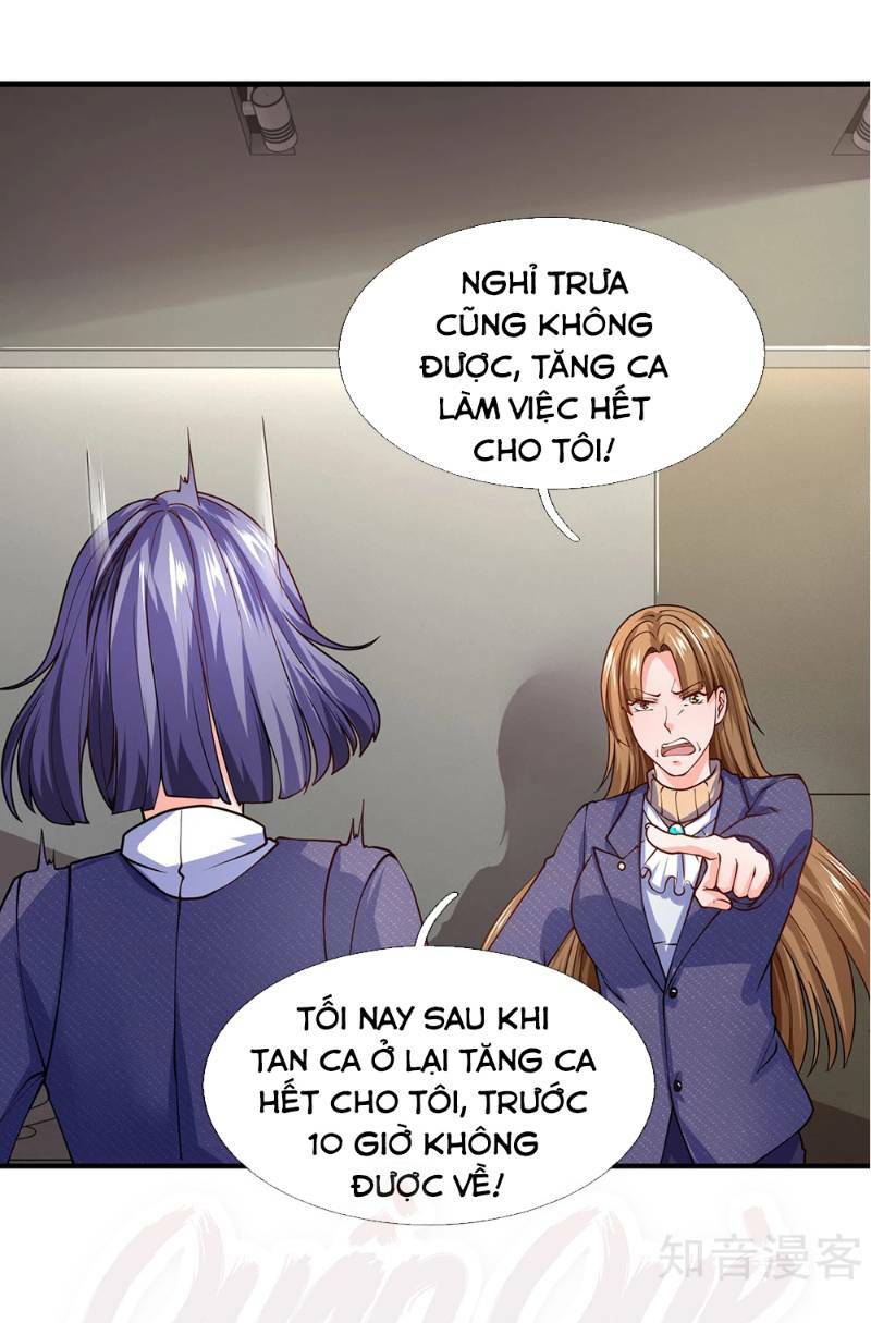 chung cực binh vương tại đô thị chapter 89 9