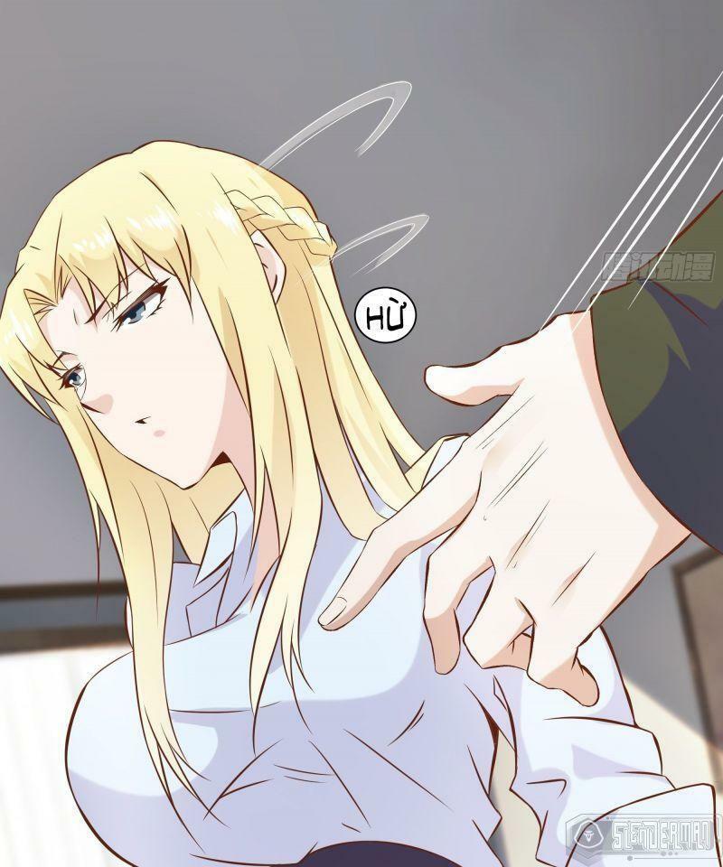 nãi ba là chiến thần mạnh nhất chapter 19 22