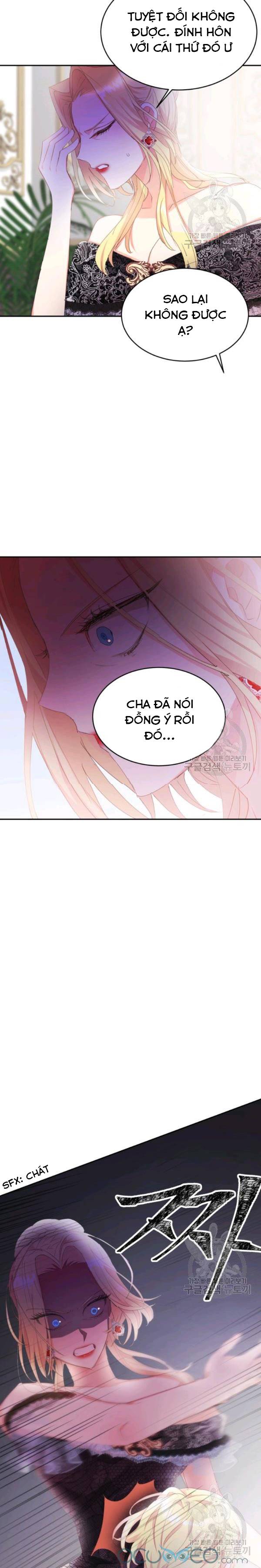 đứa con của rồng chapter 21 10