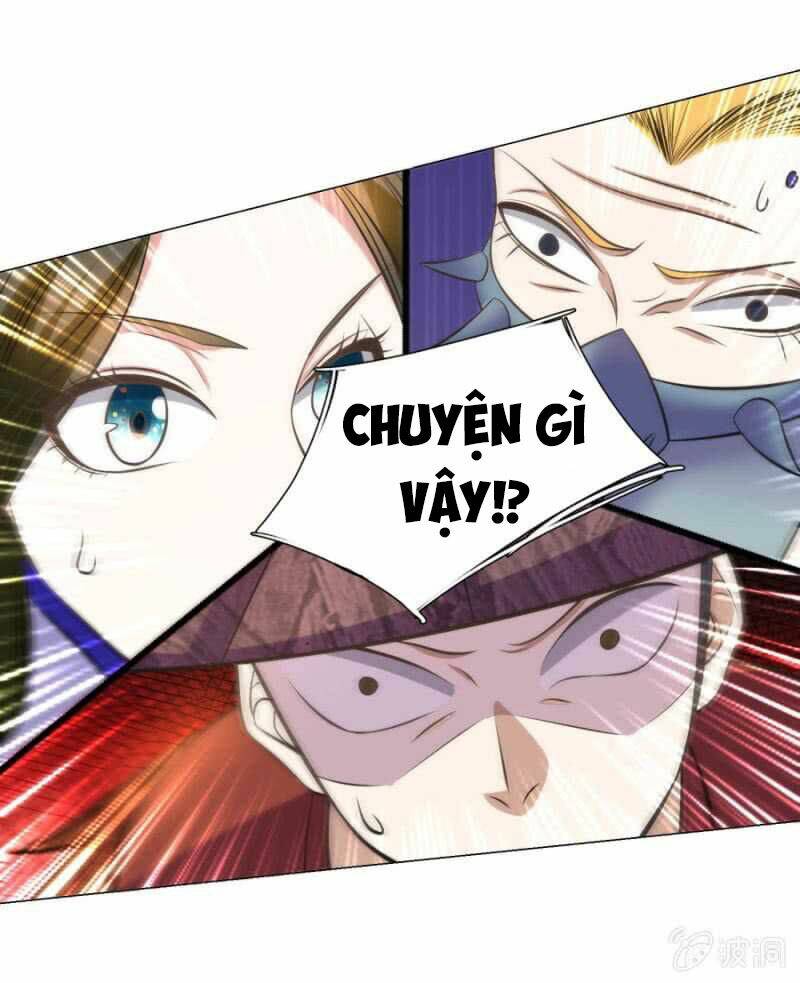 tuyệt thế thần hoàng chapter 101 37