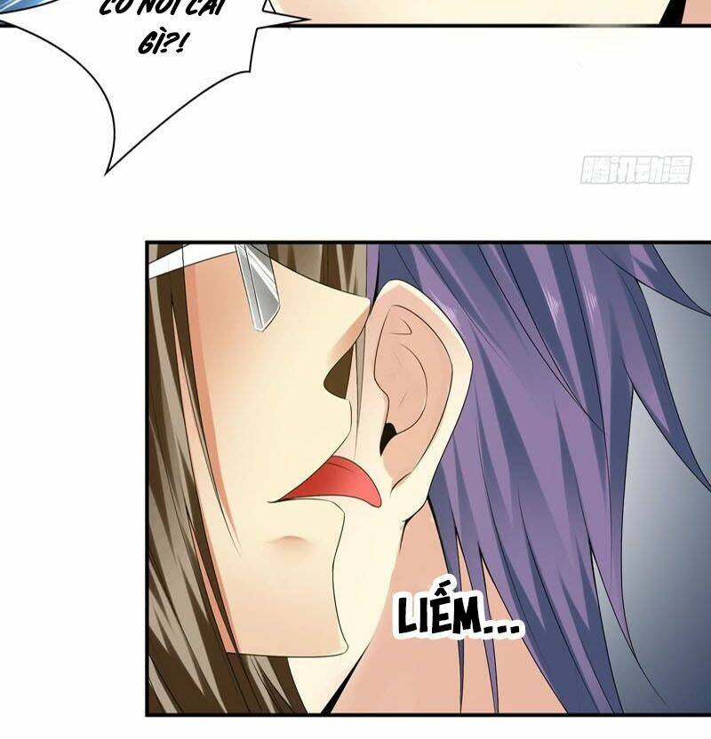 thủ hội chi vũ chapter 51 40