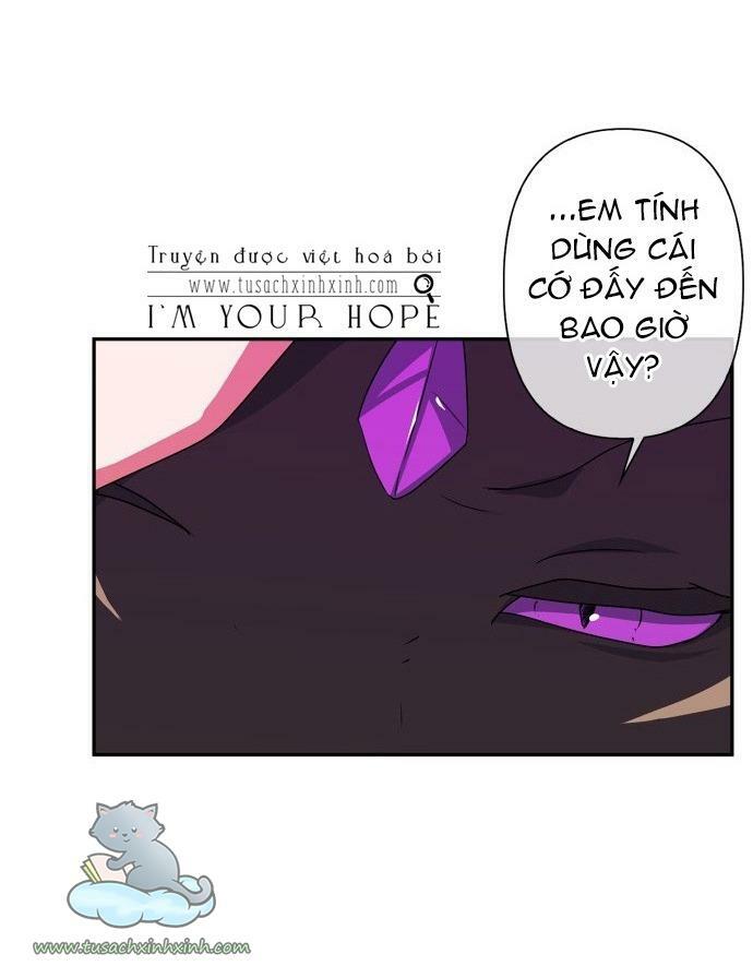 tôi đang nuôi dưỡng một con quái thú chapter 53 16