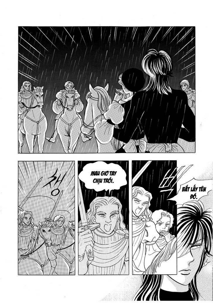 princess manhwa chapter 31 39