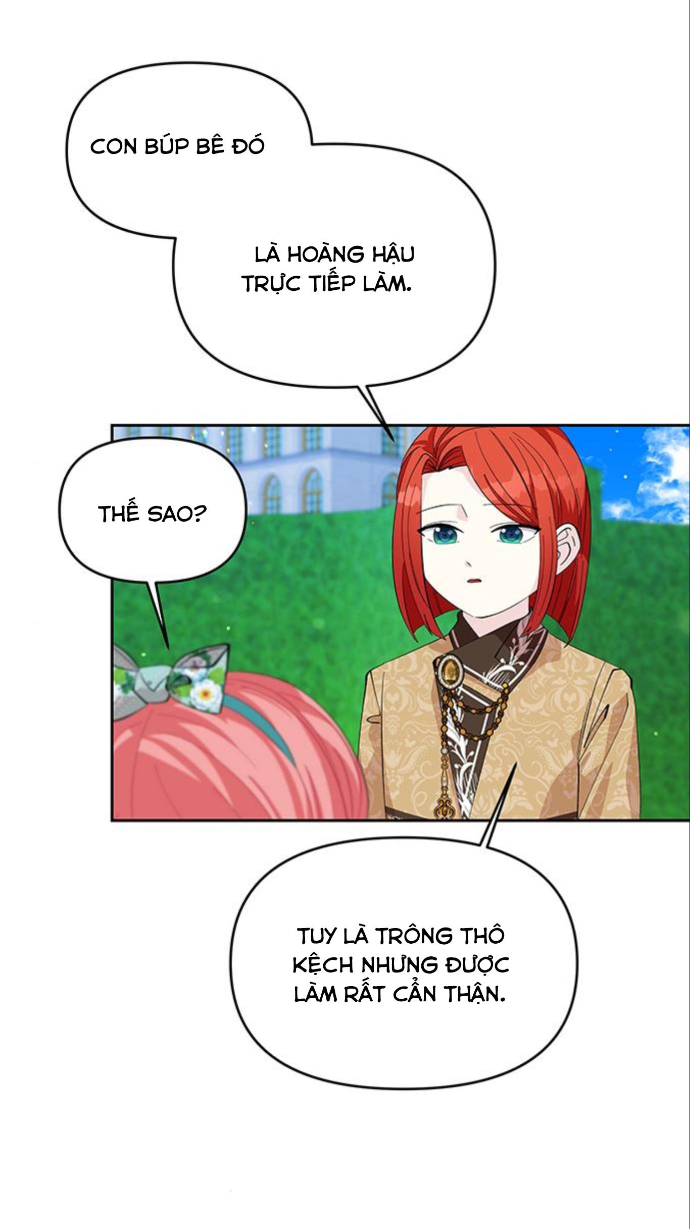 con người không phải thứ có thể sửa đổi được đâu! chapter 18 58