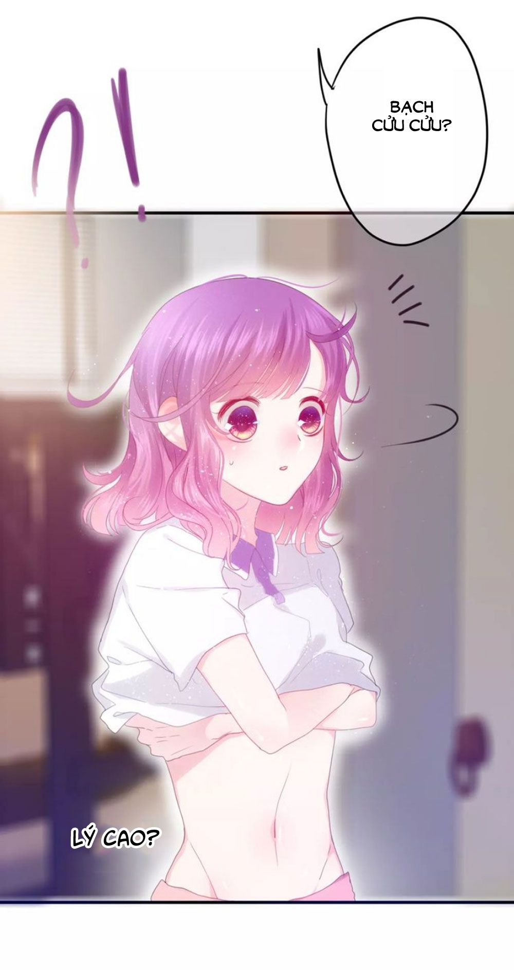 tháng sáu kì diệu chapter 27 23