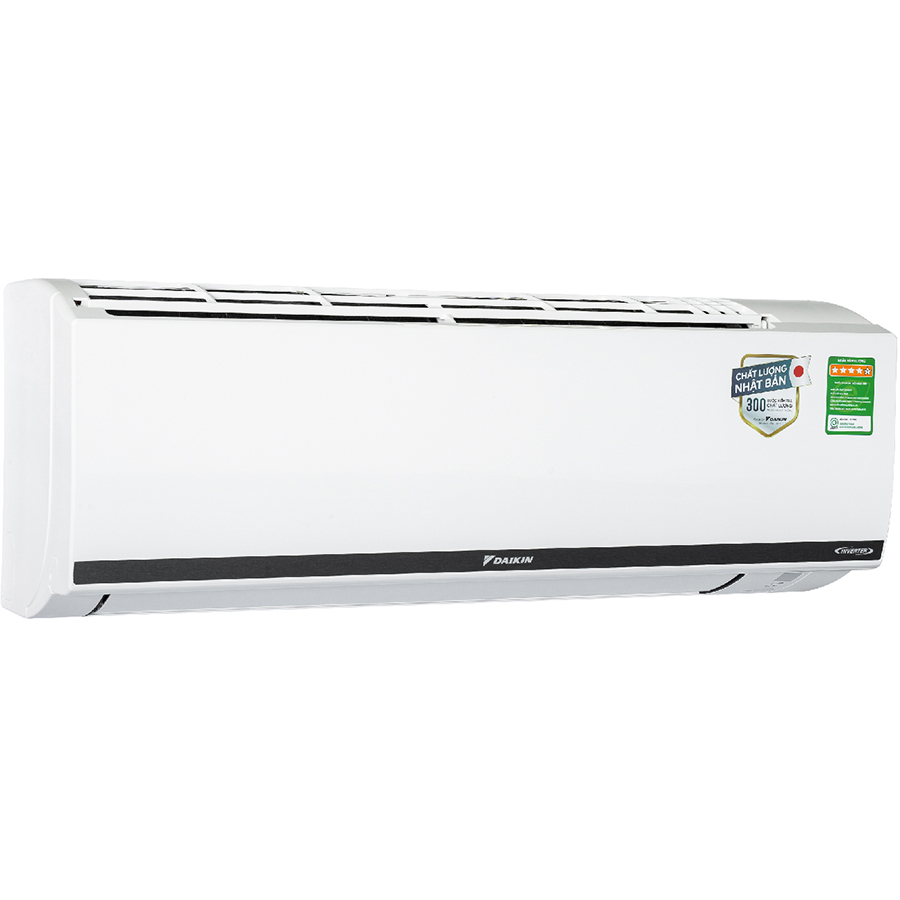 Máy lạnh Inverter Daikin 1HP FTKB25XVMV - Chỉ giao HCM