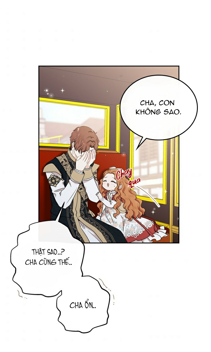 lần này tôi sẽ trở thành gia chủ chapter 24 71