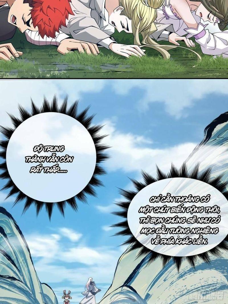 đồ đệ của ta đều là trùm phản diện chapter 4 53