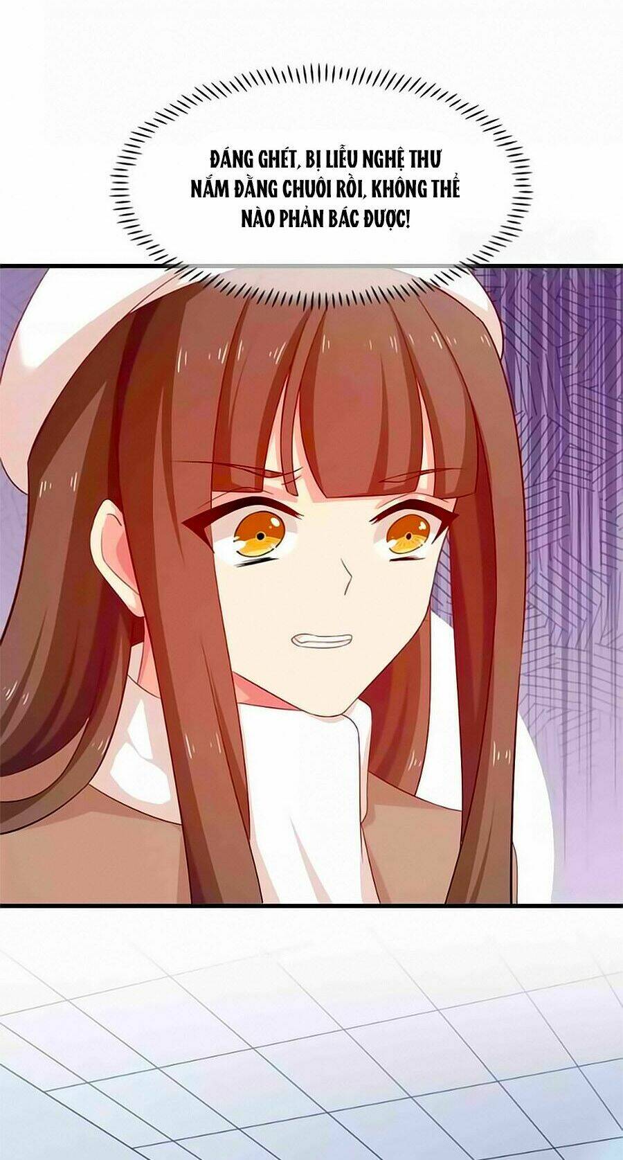 chỉ nhiễm thành hôn chapter 207 4