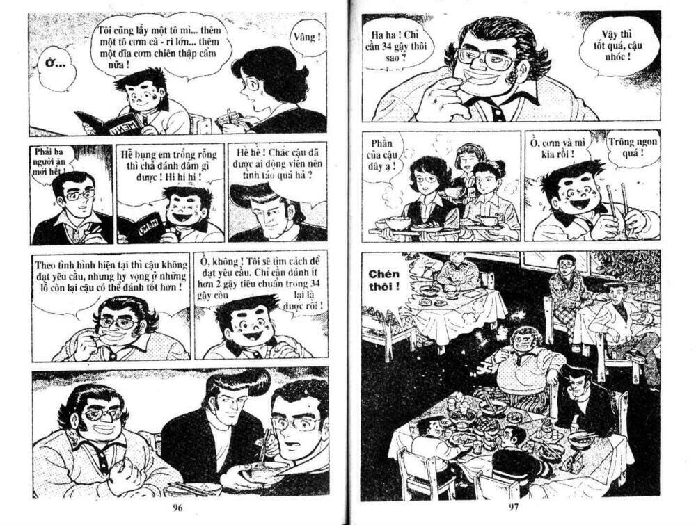 tân teppi chapter 12 47