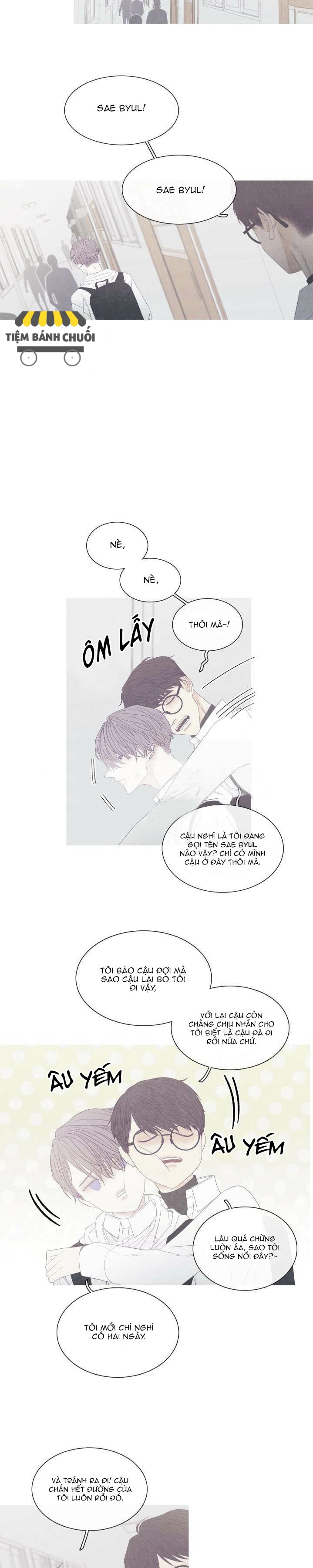 điểm đóng băng chapter 26 3