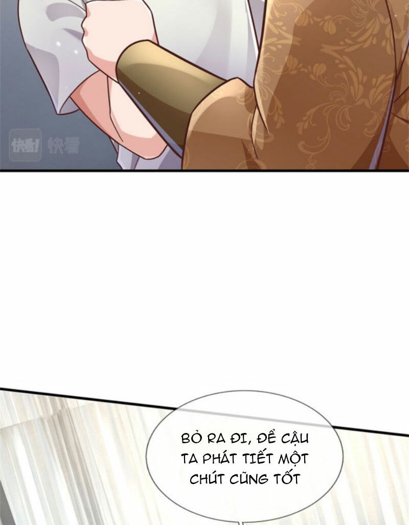 thuộc tính của ta đều tăng vào sức mạnh chapter 30 24